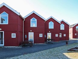 6 Person Holiday Home in Hadsund