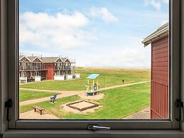 6 Person Holiday Home in Hadsund