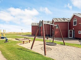 6 Person Holiday Home in Hadsund