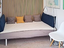 6 Person Holiday Home in Hadsund