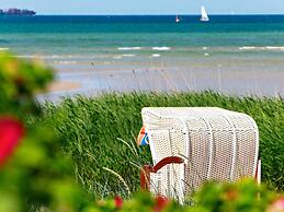 6 Personen Ferienhaus in Wendtorf