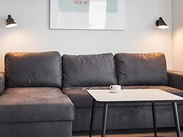 6 Personen Ferienhaus in Wendtorf