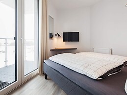 6 Personen Ferienhaus in Wendtorf