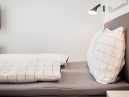 6 Personen Ferienhaus in Wendtorf