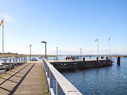 6 Personen Ferienhaus in Wendtorf