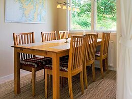 6 Person Holiday Home in Ljungskile-by Traum