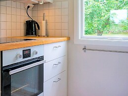 6 Person Holiday Home in Ljungskile-by Traum