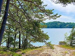 6 Person Holiday Home in Ljungskile-by Traum