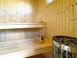 6 Person Holiday Home in Ljungskile-by Traum