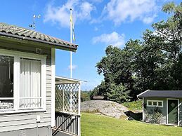 6 Person Holiday Home in Ljungskile-by Traum
