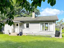 6 Person Holiday Home in Ljungskile-by Traum