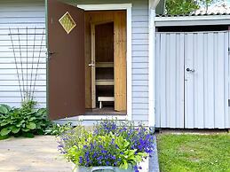 6 Person Holiday Home in Ljungskile-by Traum