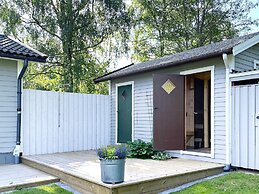6 Person Holiday Home in Ljungskile-by Traum