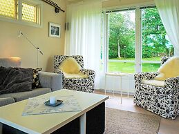 6 Person Holiday Home in Ljungskile-by Traum
