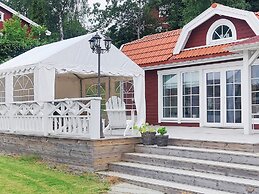4 Person Holiday Home in Torshalla-by Traum
