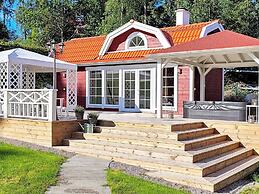 4 Person Holiday Home in Torshalla