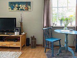 6 Person Holiday Home in Hacksvik