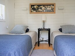 6 Person Holiday Home in Hacksvik