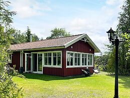 6 Person Holiday Home in Hacksvik
