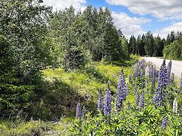 6 Person Holiday Home in Hacksvik