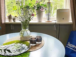 6 Person Holiday Home in Hacksvik