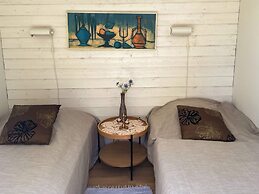 4 Star Holiday Home in Hacksvik