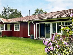 6 Person Holiday Home in Hacksvik-by Traum