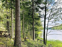 6 Person Holiday Home in Hacksvik-by Traum