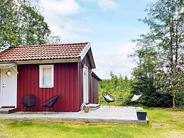 6 Person Holiday Home in Hacksvik-by Traum