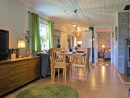 6 Person Holiday Home in Hacksvik-by Traum