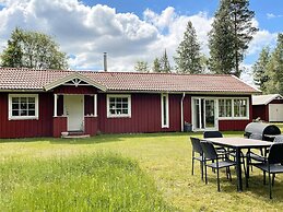 6 Person Holiday Home in Hacksvik-by Traum