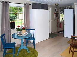 6 Person Holiday Home in Hacksvik-by Traum
