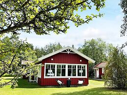 6 Person Holiday Home in Hacksvik-by Traum