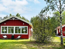 6 Person Holiday Home in Hacksvik-by Traum