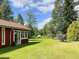 6 Person Holiday Home in Hacksvik-by Traum