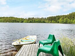 6 Person Holiday Home in Hacksvik-by Traum