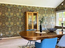6 Person Holiday Home in Hacksvik-by Traum