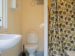 6 Person Holiday Home in Hacksvik-by Traum