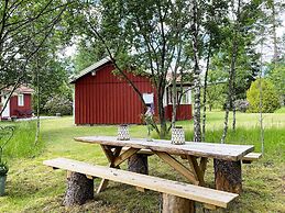 6 Person Holiday Home in Hacksvik-by Traum