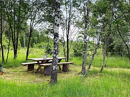 6 Person Holiday Home in Hacksvik-by Traum