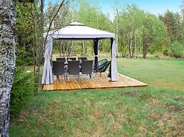 6 Person Holiday Home in Hacksvik-by Traum