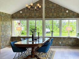 6 Person Holiday Home in Hacksvik-by Traum