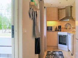 6 Person Holiday Home in Hacksvik-by Traum