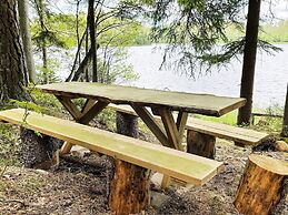 6 Person Holiday Home in Hacksvik-by Traum