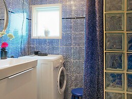 6 Person Holiday Home in Hacksvik-by Traum