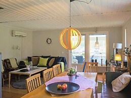 6 Person Holiday Home in Hacksvik-by Traum