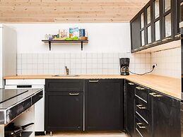 6 Person Holiday Home in Idestrup-by Traum