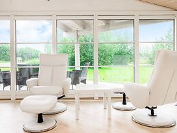 6 Person Holiday Home in Idestrup-by Traum