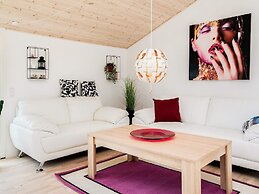 6 Person Holiday Home in Idestrup-by Traum