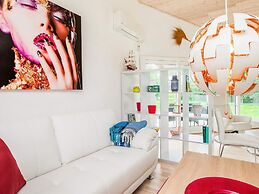 6 Person Holiday Home in Idestrup-by Traum